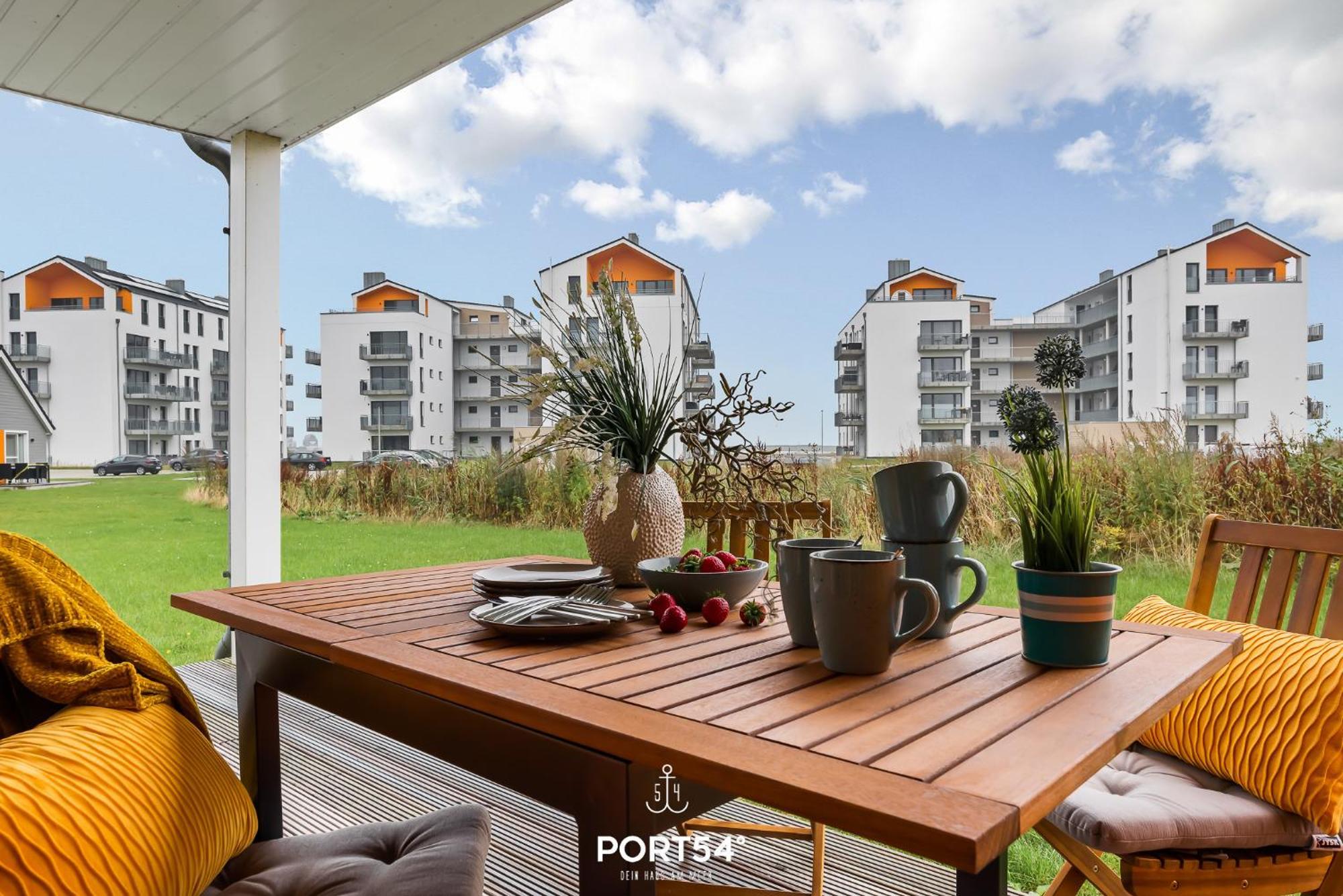 Place To Be Olpenitz Dış mekan fotoğraf