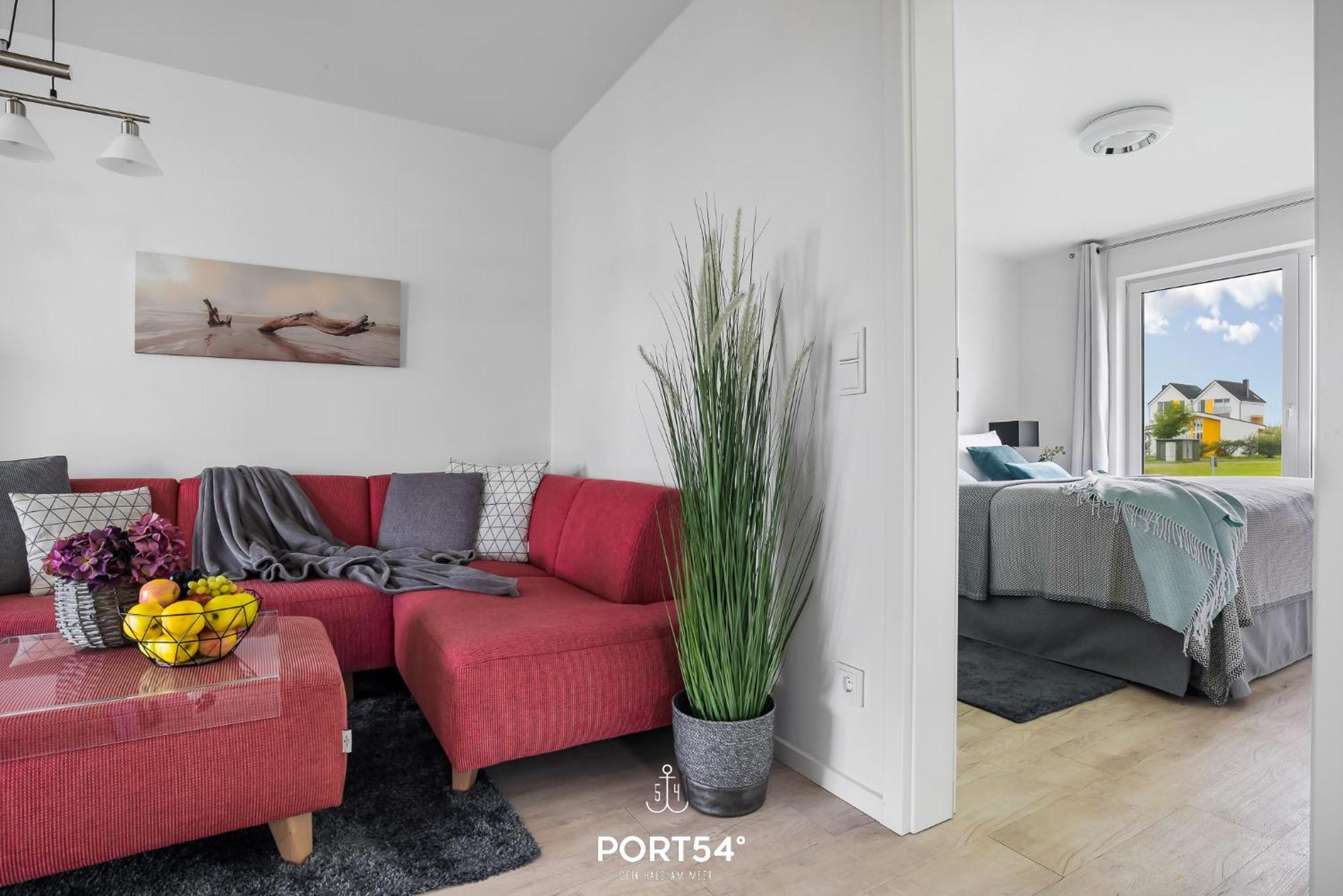Place To Be Olpenitz Dış mekan fotoğraf