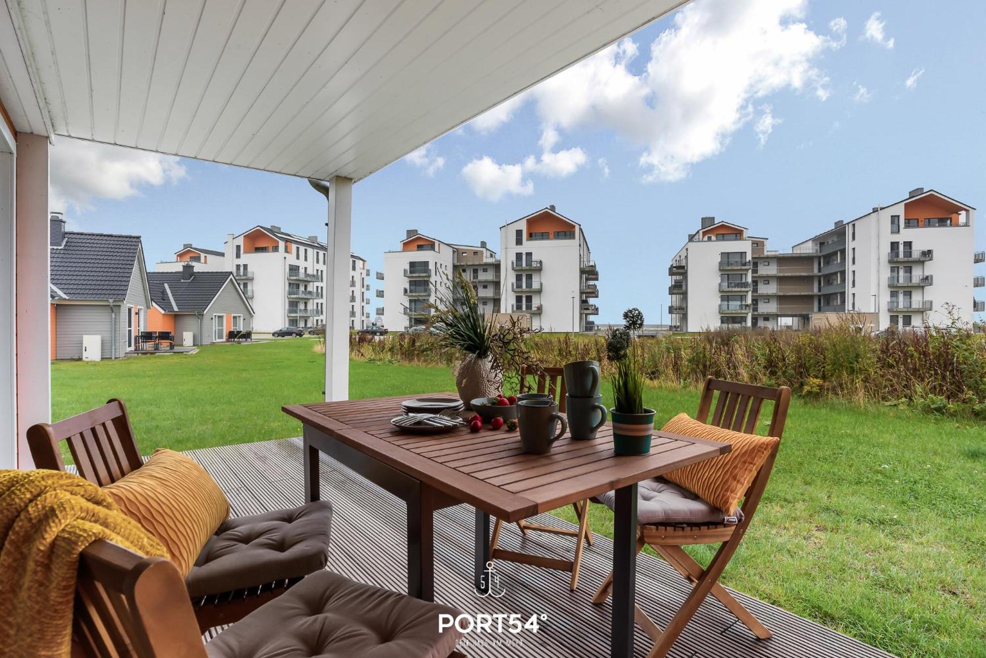 Place To Be Olpenitz Dış mekan fotoğraf